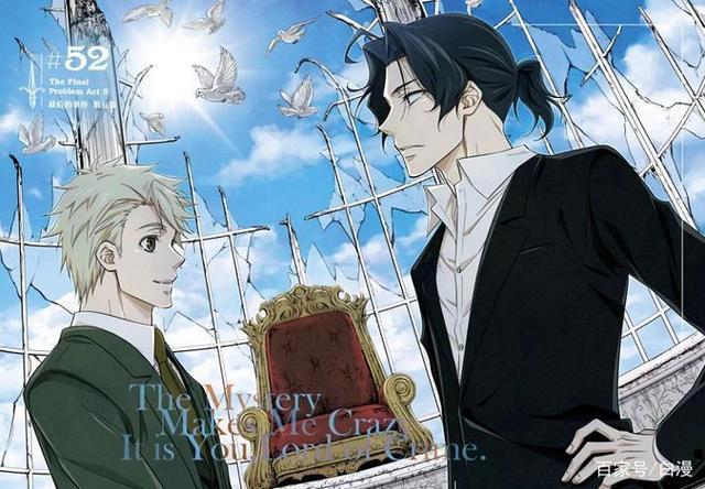 日版《天官赐福》声优阵容强大，神谷浩史福山润主役，多厨狂喜！