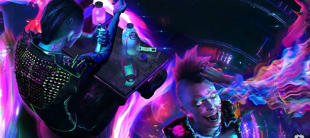 纳米核心还有希望，海岸线接了两部动画，凑够经费就开始制作