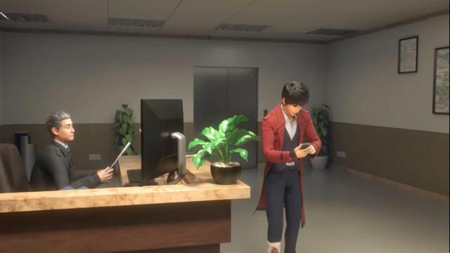 真的有妖怪啊！暗界神使