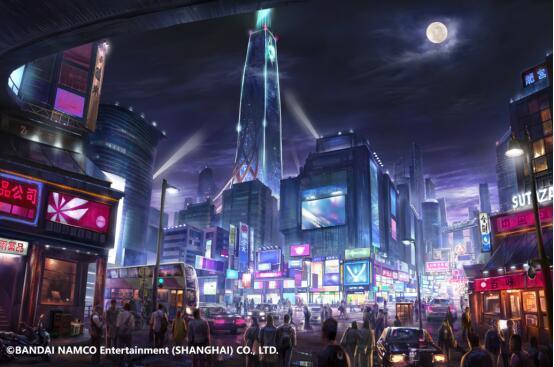 《暗界神使》开创网络文学新视野结合旅游业打造超级IP