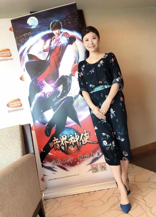 万代南梦宫打造中国本土IP，泛娱乐发展从《暗界神使》动画化启航