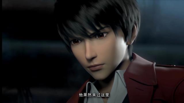 暗界神使：友人失踪的背后到底有什么阴谋