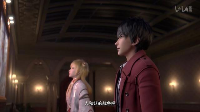 真没串戏？《怪物事变》《暗界神使》讲述上古人妖大战的异同点