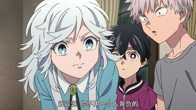 真没串戏？《怪物事变》《暗界神使》讲述上古人妖大战的异同点