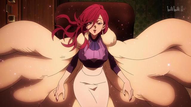 真没串戏？《怪物事变》《暗界神使》讲述上古人妖大战的异同点