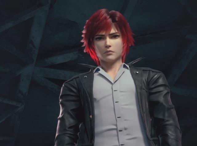 B站《暗界神使》国语与日语版两极分化，评分一高一低