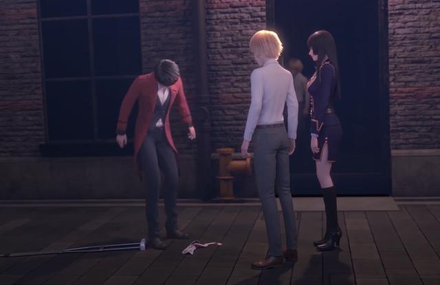 B站《暗界神使》国语与日语版两极分化，评分一高一低