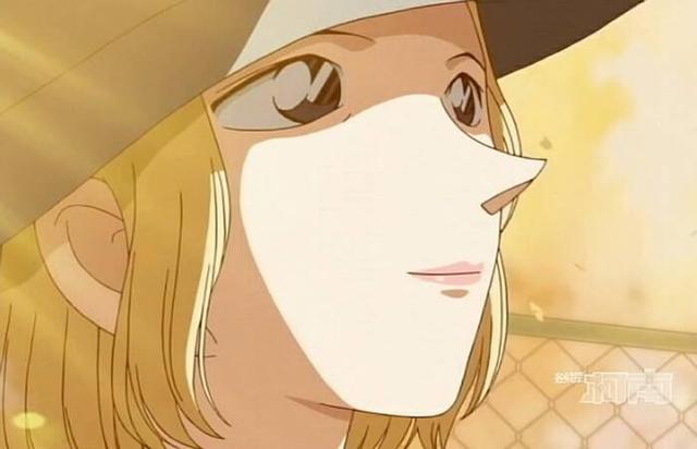 柯南：从新兰到平和，毛利到阿笠博士，73堪称“青梅竹马狂魔”