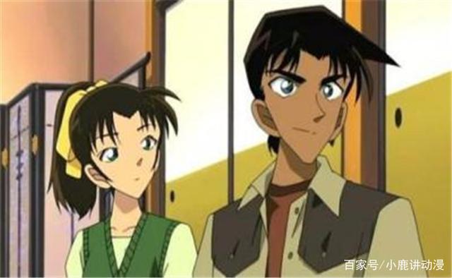 日本票选的柯南剧场版人气排名，贝克街跌到第二，第一竟然是它