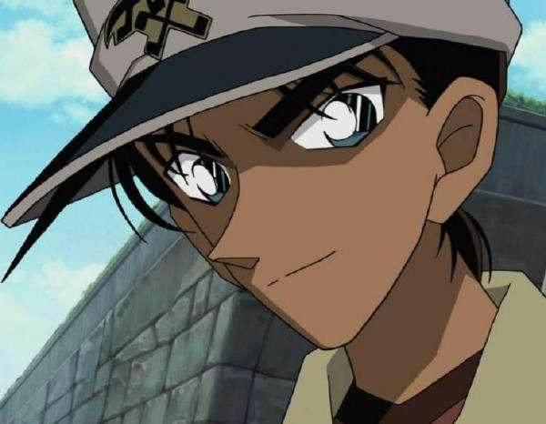 名侦探柯南中最让人难忘的8句话