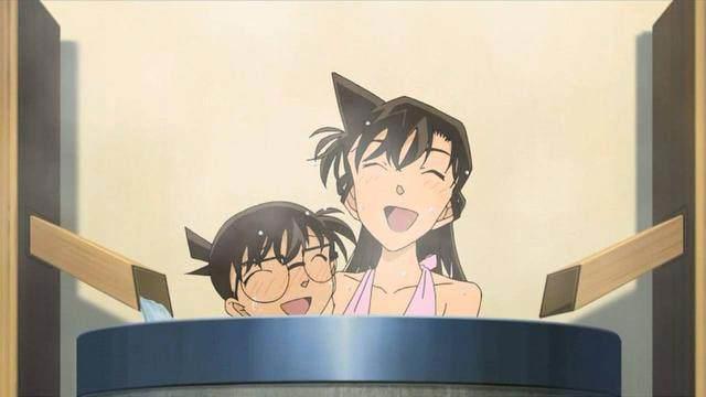 名侦探柯南中最让人难忘的8句话