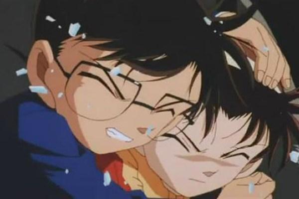 《名侦探柯南》中最好看的几部剧场版最后一部简直是神作