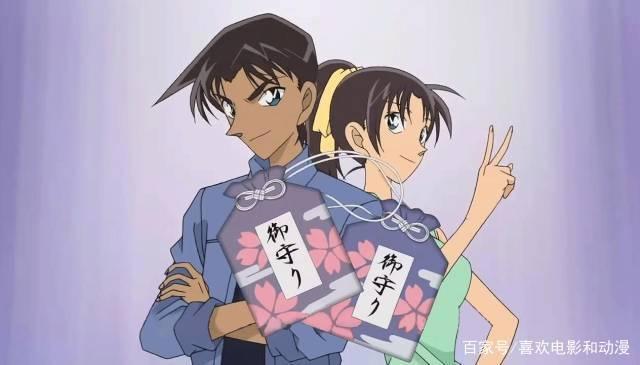 我叫服部平次，是一个来自于关西的侦探，我有个好友叫工藤新一