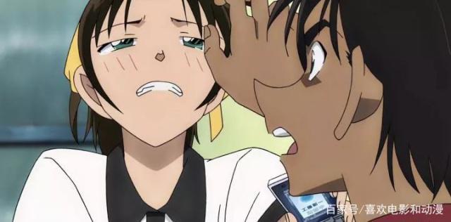 我叫服部平次，是一个来自于关西的侦探，我有个好友叫工藤新一