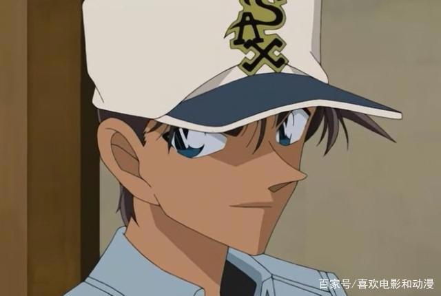 在柯南剧中服部平次的几个“高光”时刻，每一个我都记忆深刻