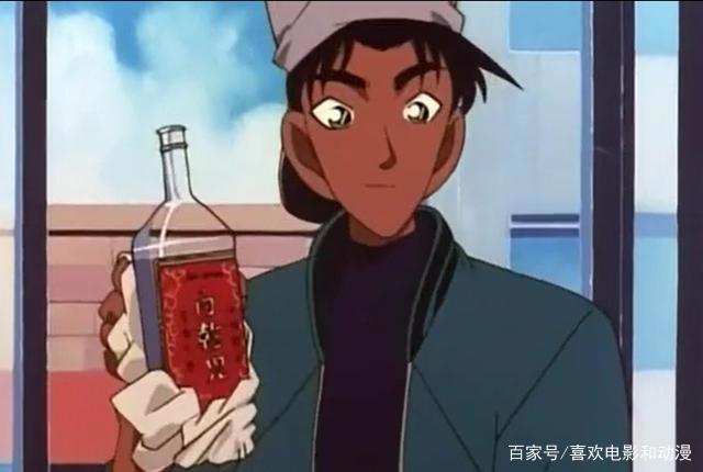 在柯南剧中服部平次的几个“高光”时刻，每一个我都记忆深刻