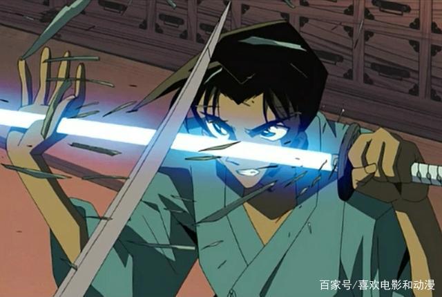 在柯南剧中服部平次的几个“高光”时刻，每一个我都记忆深刻