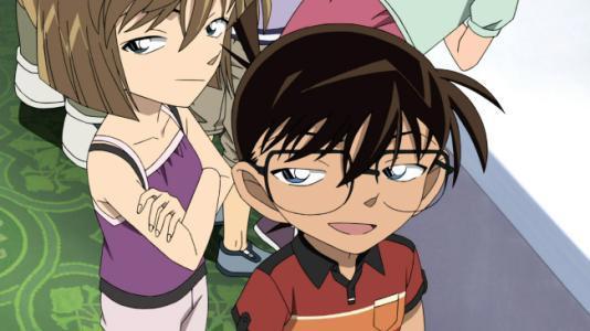 《名侦探柯南》中的经典配乐，熟悉的旋律，你值得收藏