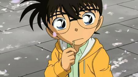 《名侦探柯南》中的经典配乐，熟悉的旋律，你值得收藏