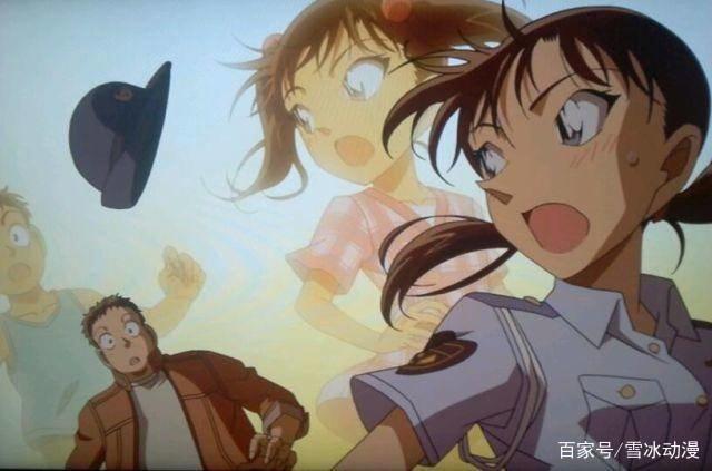 古风味的剧情，新兰之恋牵动人心，走进迷宫的十字路口！