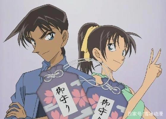 古风味的剧情，新兰之恋牵动人心，走进迷宫的十字路口！