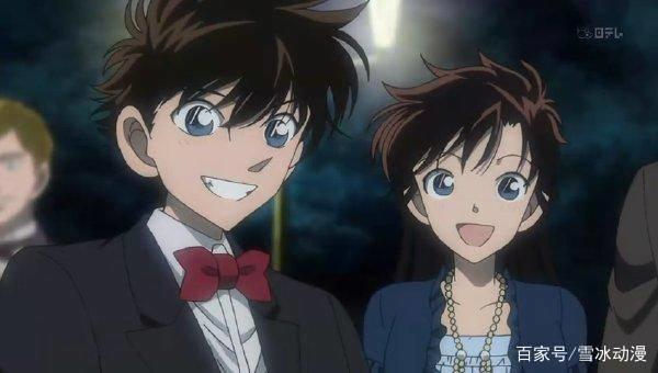 古风味的剧情，新兰之恋牵动人心，走进迷宫的十字路口！