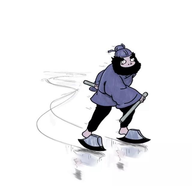 毁童年动画片：徒弟们变身垃圾桶，悟空的金箍棒能用来掏耳朵