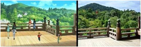 岁月熬不过柯南，这些取景地替我们珍藏童年