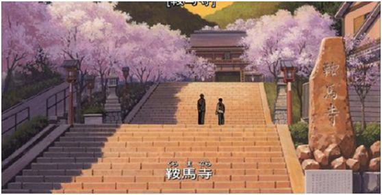 岁月熬不过柯南，这些取景地替我们珍藏童年