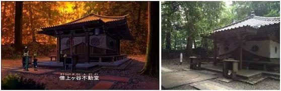 岁月熬不过柯南，这些取景地替我们珍藏童年