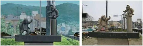 岁月熬不过柯南，这些取景地替我们珍藏童年