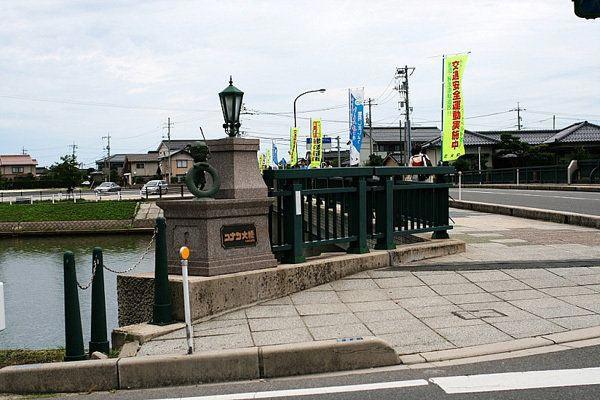 岁月熬不过柯南，这些取景地替我们珍藏童年