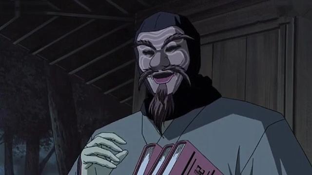 名侦探柯南：迷宫的十字路口，服部和叶的初遇，一见钟情的开端