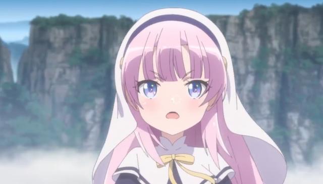 才播到一半就没救了？网友批判《成神之日》不如前两作动画