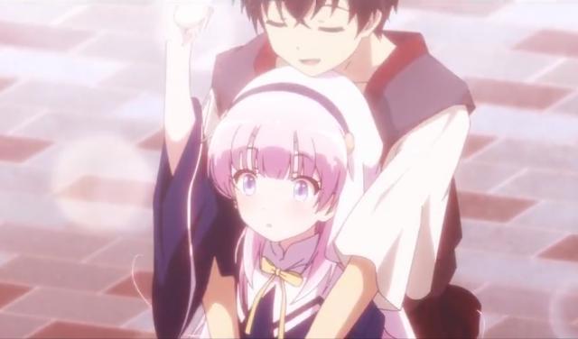 才播到一半就没救了？网友批判《成神之日》不如前两作动画