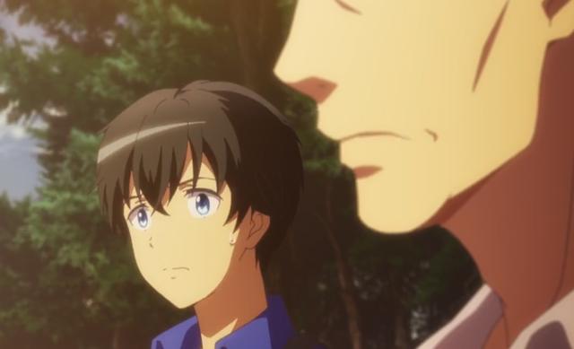 才播到一半就没救了？网友批判《成神之日》不如前两作动画