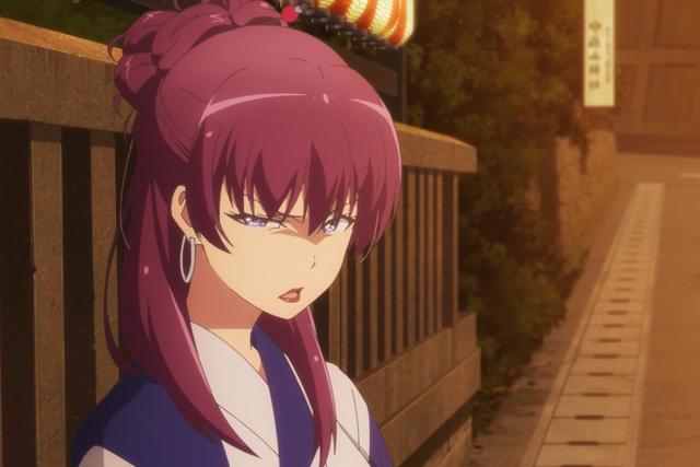 《成神之日》：青梅竹马开始主动，天降女主吃醋了