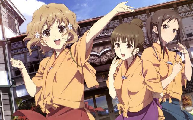 《成神之日》后，再爱PA一次？这部七月原创新番值得期待