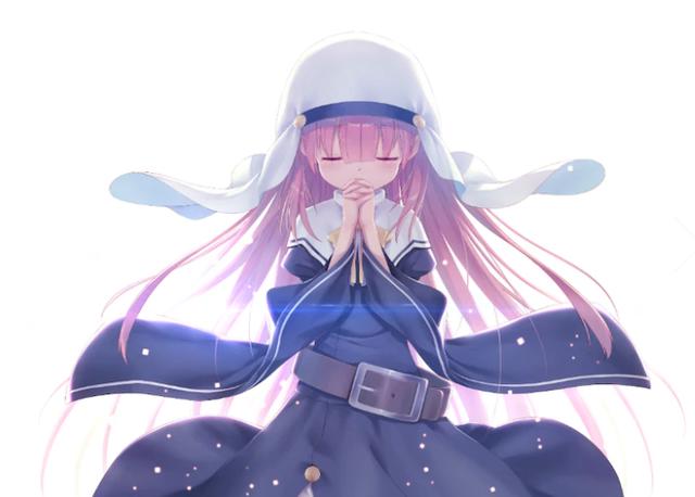 麻枝准全新原创动画《成神之日》最新艺图10.10日开播