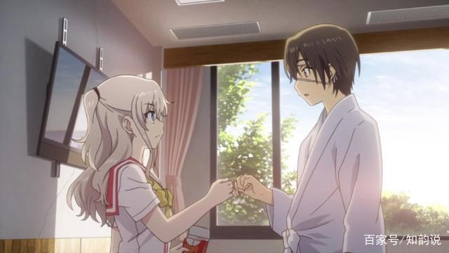 解读最接近神番的动漫作品《成神之日》，真正的结局是这样的