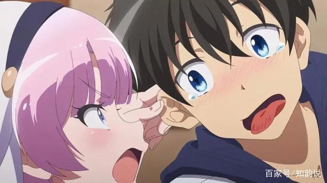 解读最接近神番的动漫作品《成神之日》，真正的结局是这样的