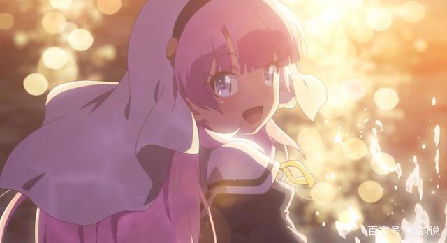 解读最接近神番的动漫作品《成神之日》，真正的结局是这样的