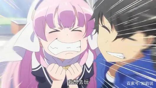 解读最接近神番的动漫作品《成神之日》，真正的结局是这样的