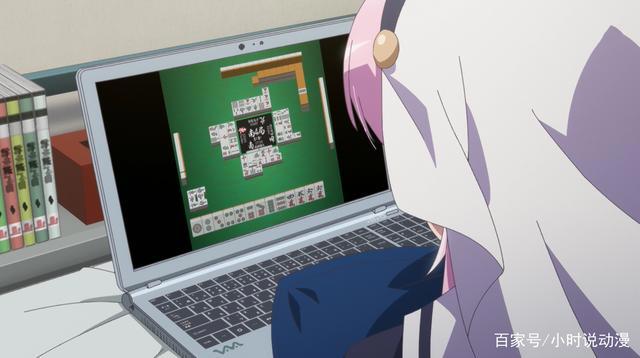 B站评分9.7掉到9.4，《成神之日》4话发生了什么？尬演一整集日麻