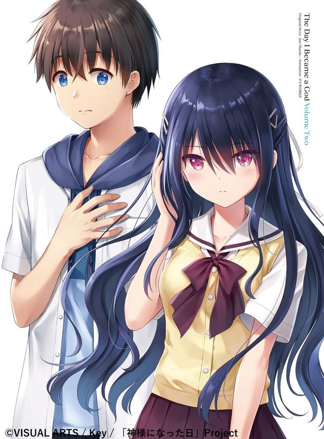 完结雪崩！《成神之日》口碑崩坏，男主沦为年度最惹人嫌角色