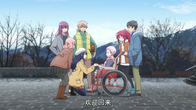 完结雪崩！《成神之日》口碑崩坏，男主沦为年度最惹人嫌角色