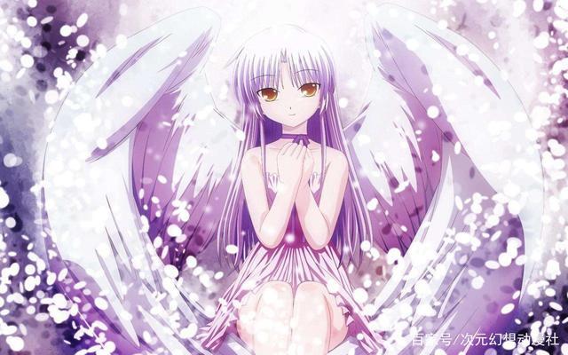 「资讯速递」麻枝准大魔王新作，原创动画《成神之日》10月开播！