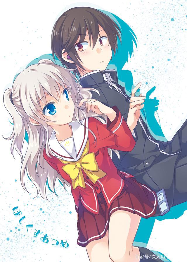 「资讯速递」麻枝准大魔王新作，原创动画《成神之日》10月开播！