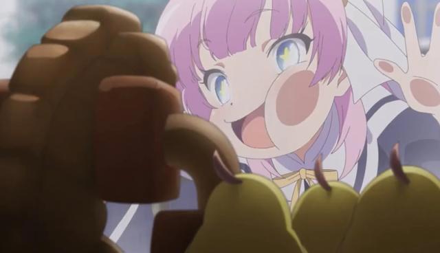 10月新番《成神之日》：KEY麻枝准又一催泪作，当麻的既视感