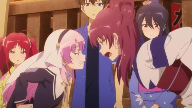 10月新番《成神之日》：KEY麻枝准又一催泪作，当麻的既视感